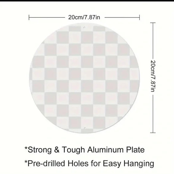 🌟Pick Any 2/$20 Sale Ratatouille Sign - Picture 8 of 8